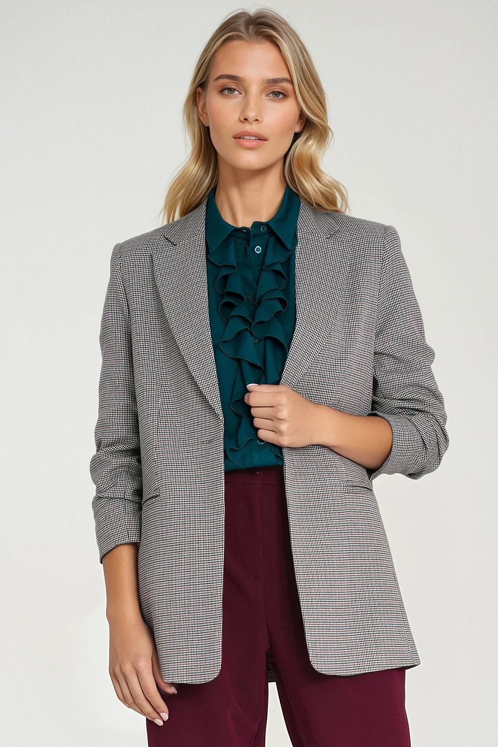  Sacou model 219762 Nife 