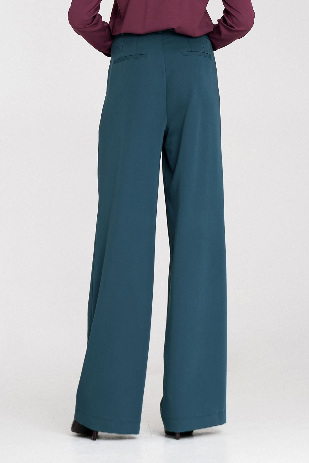  Pantaloni de damă model 219764 Nife 