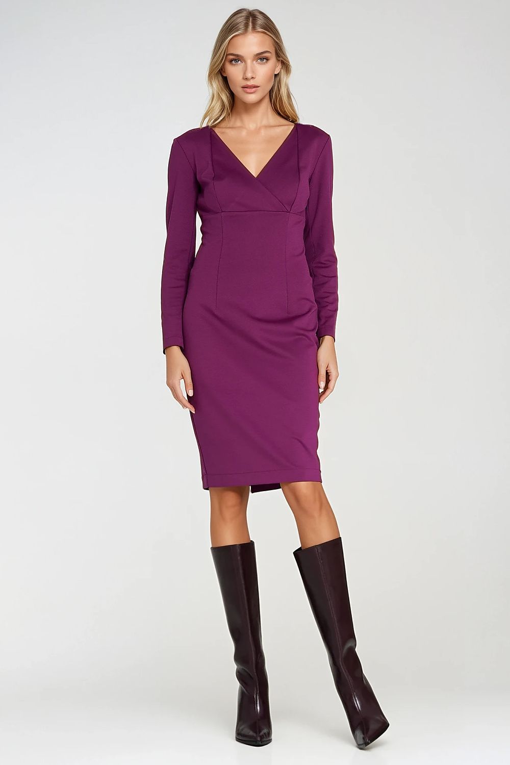  Rochie de zi model 219767 Nife 