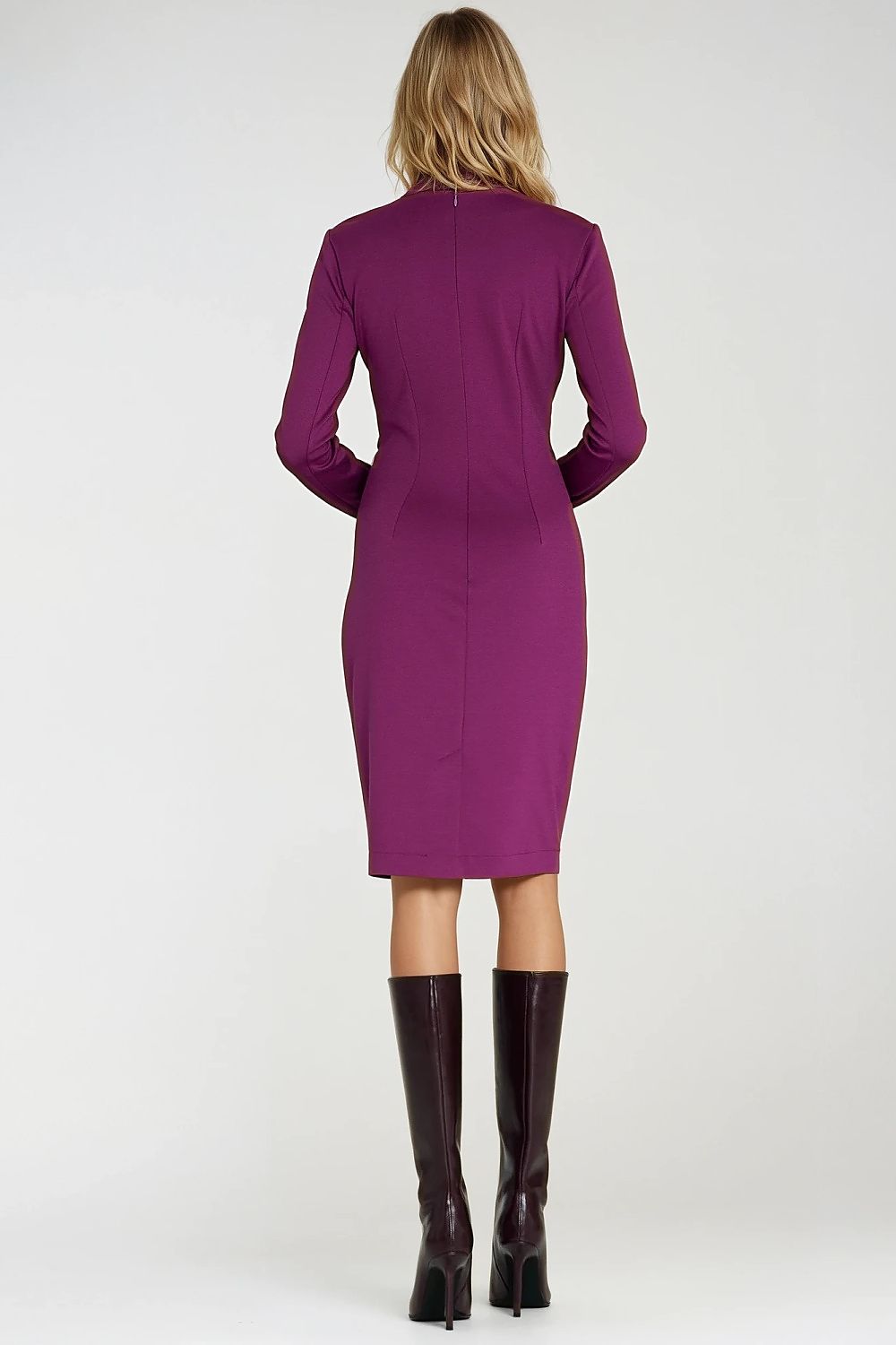  Rochie de zi model 219767 Nife 