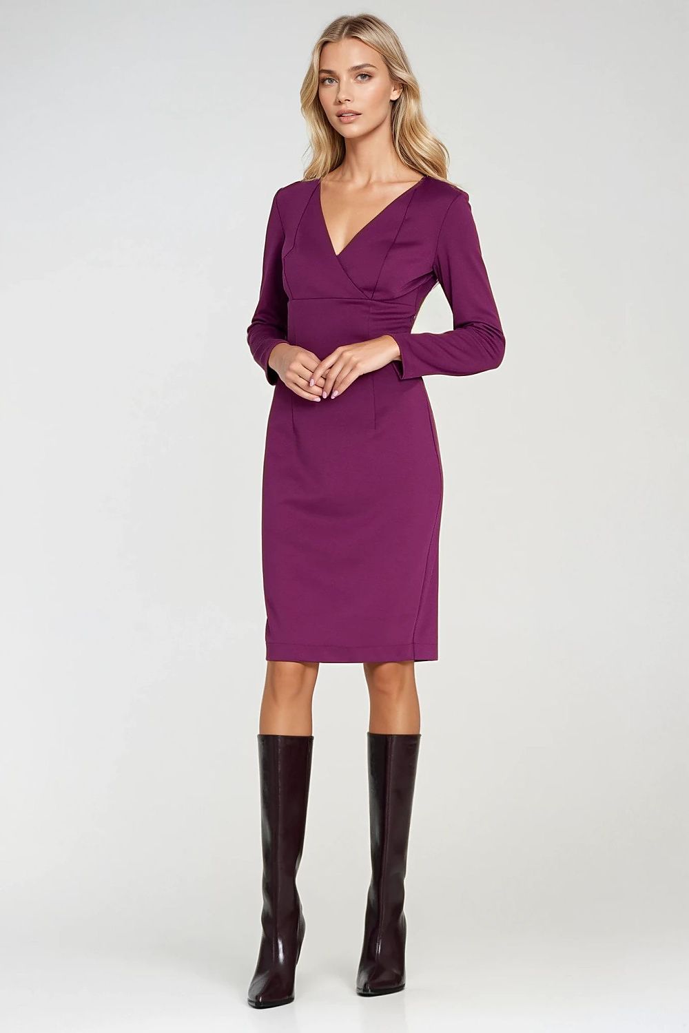  Rochie de zi model 219767 Nife 