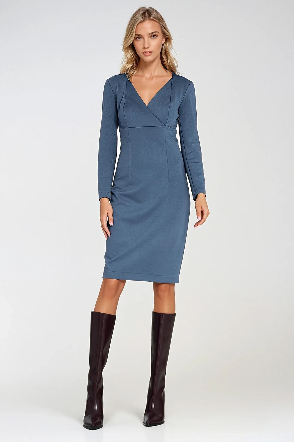  Rochie de zi model 219768 Nife 