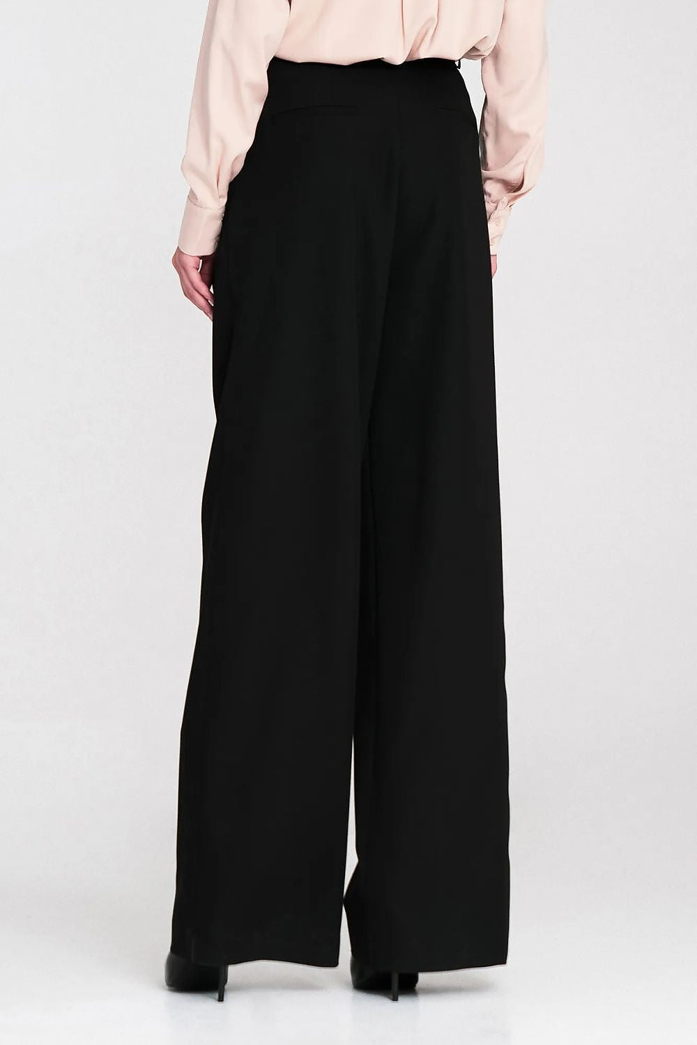  Pantaloni de damă model 219776 Nife 