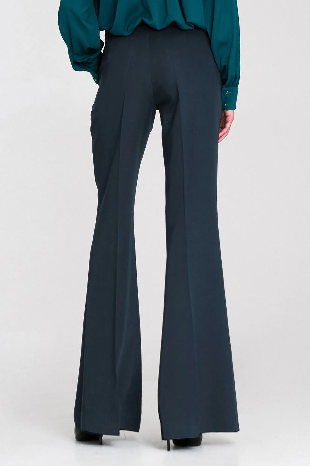  Pantaloni de damă model 219778 Nife 
