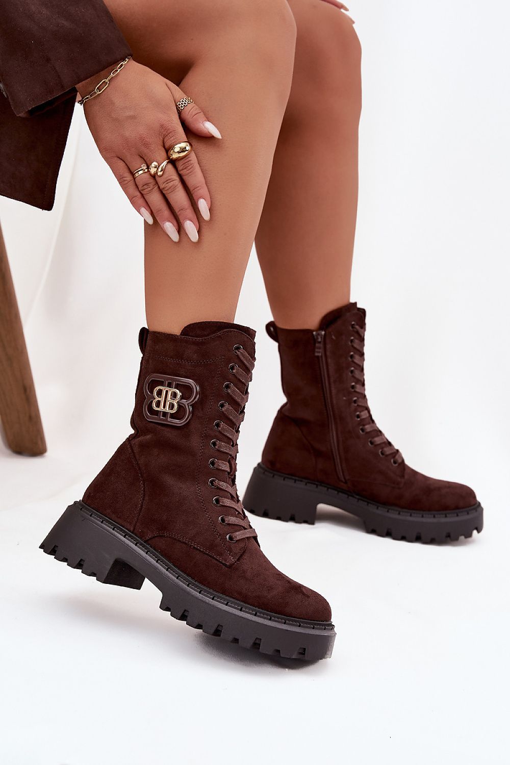  Ghete model 219836 Step in style 