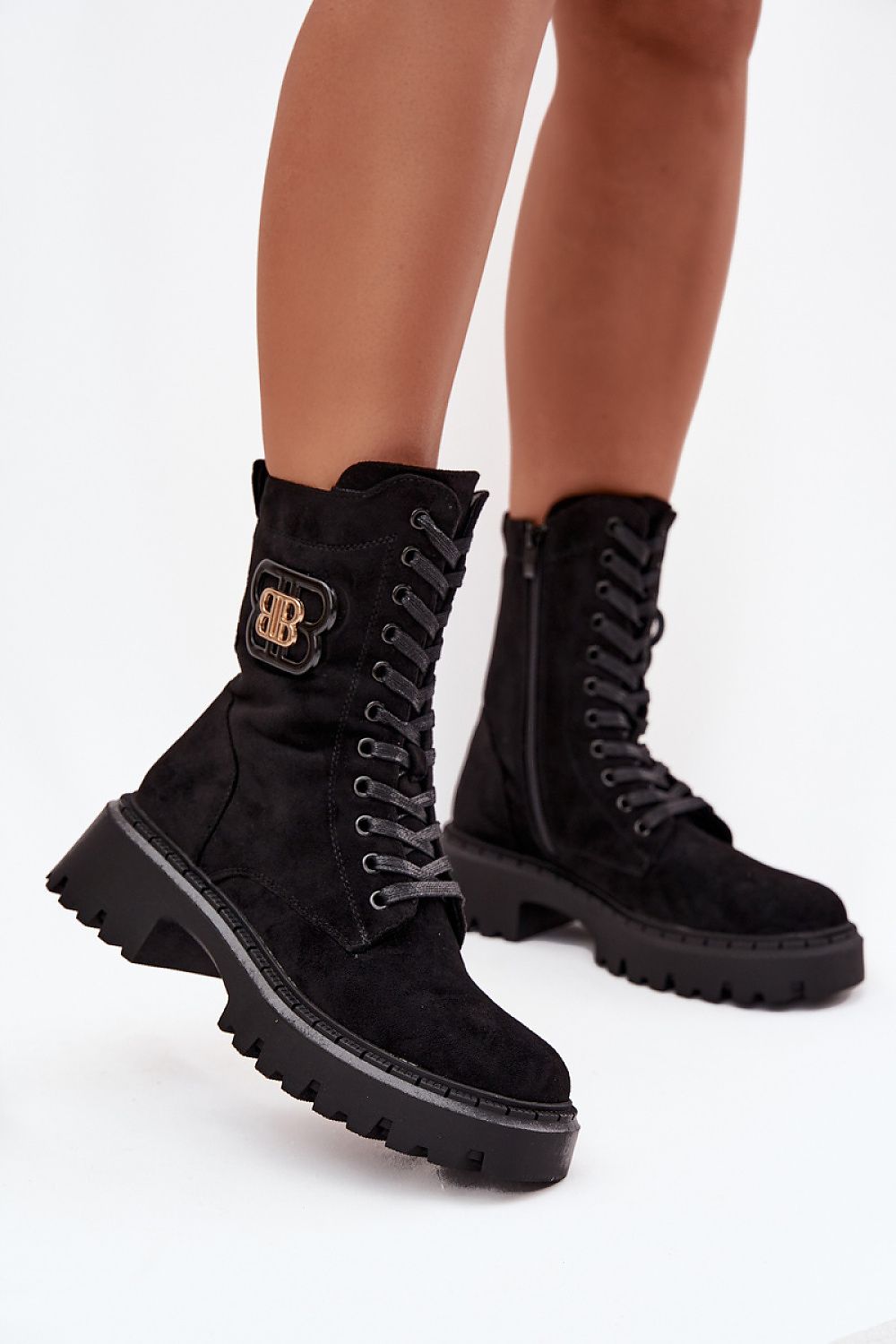  Ghete model 219837 Step in style 