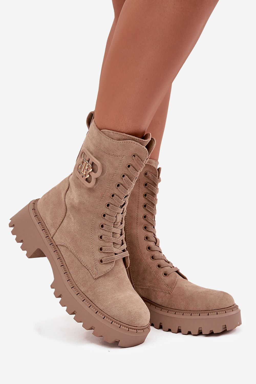  Ghete model 219838 Step in style 
