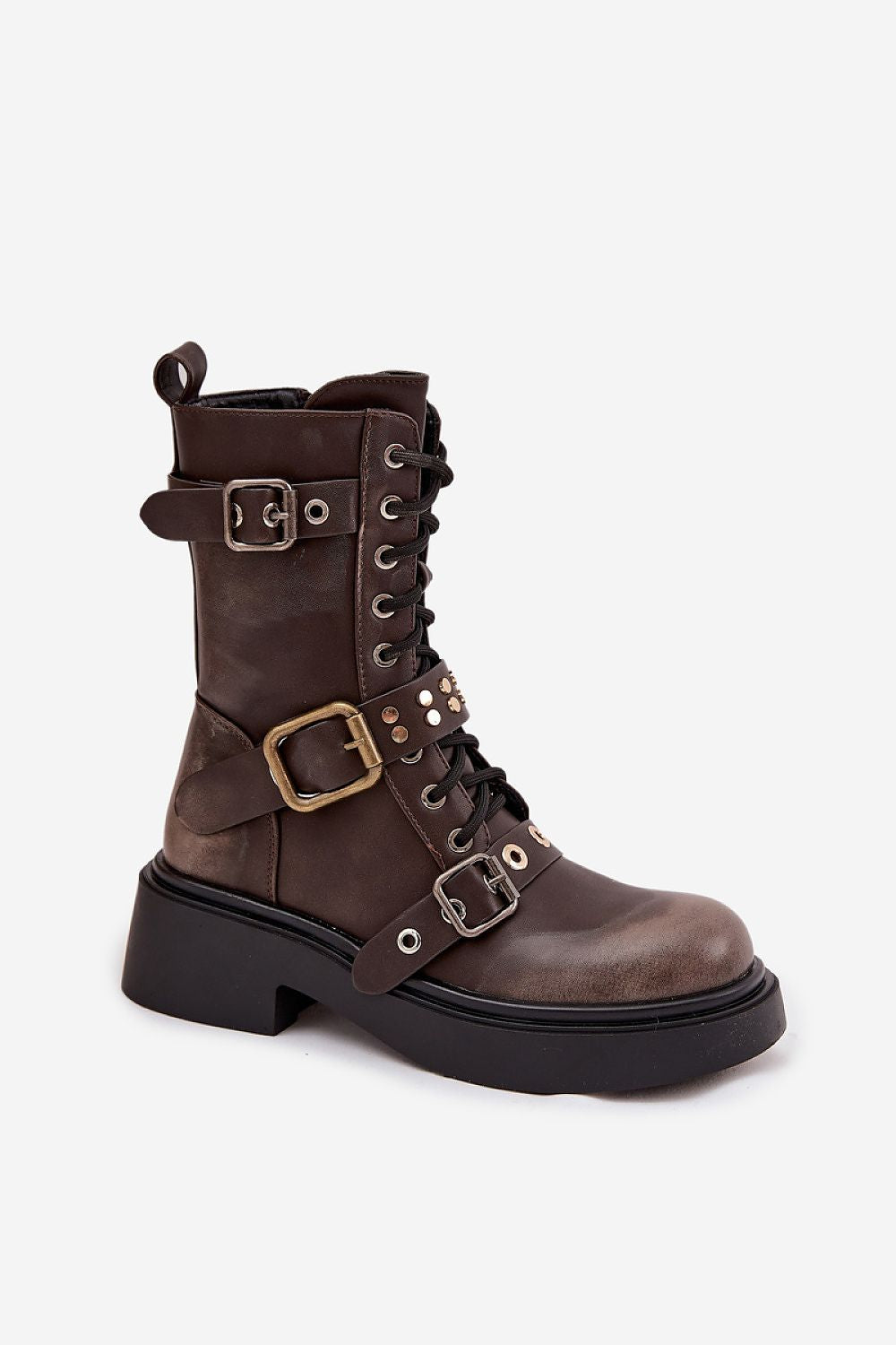  Ghete model 219841 Step in style 