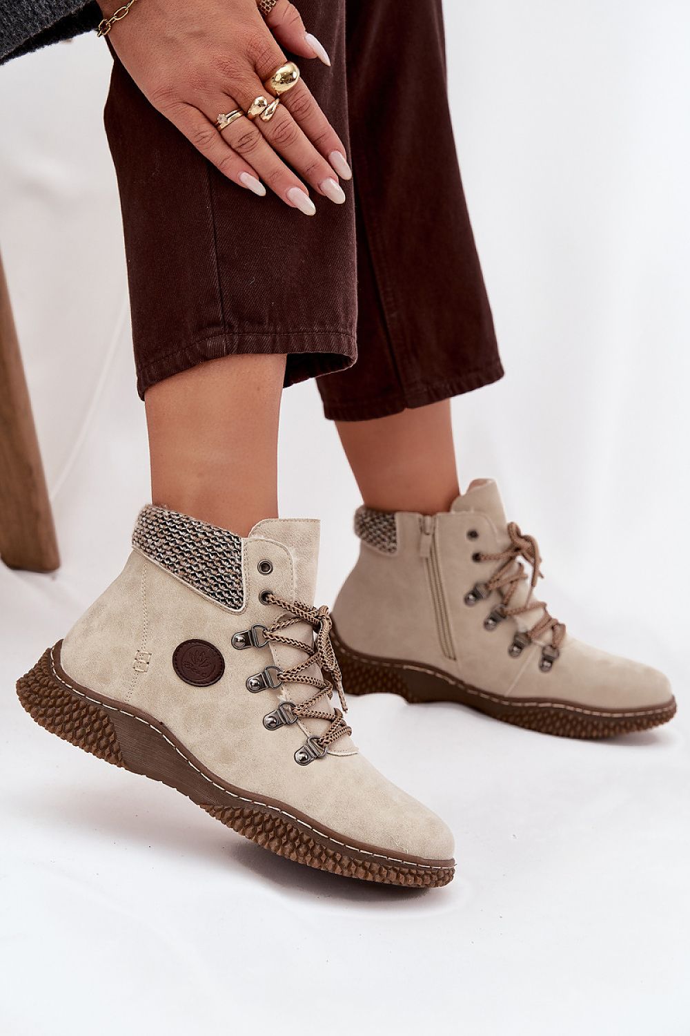  Bocanci model 219844 Step in style 
