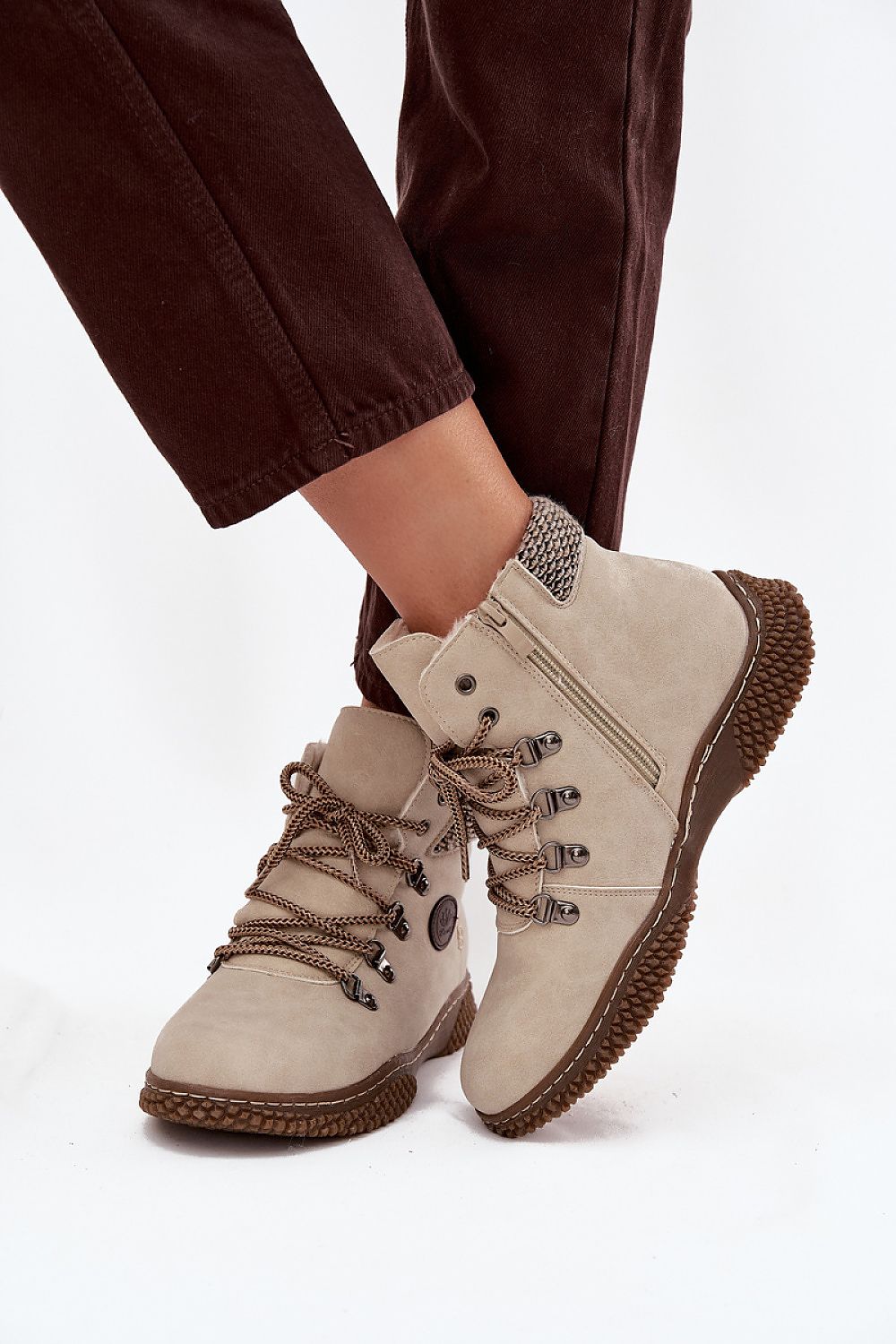  Bocanci model 219844 Step in style 