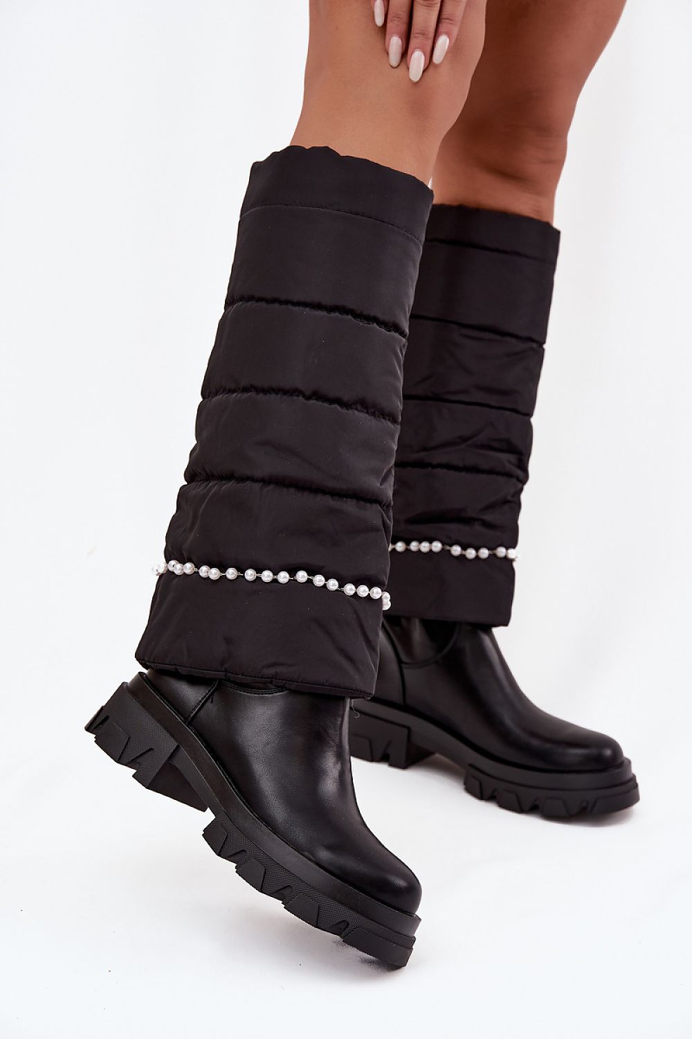  Cizme model 219865 Step in style 