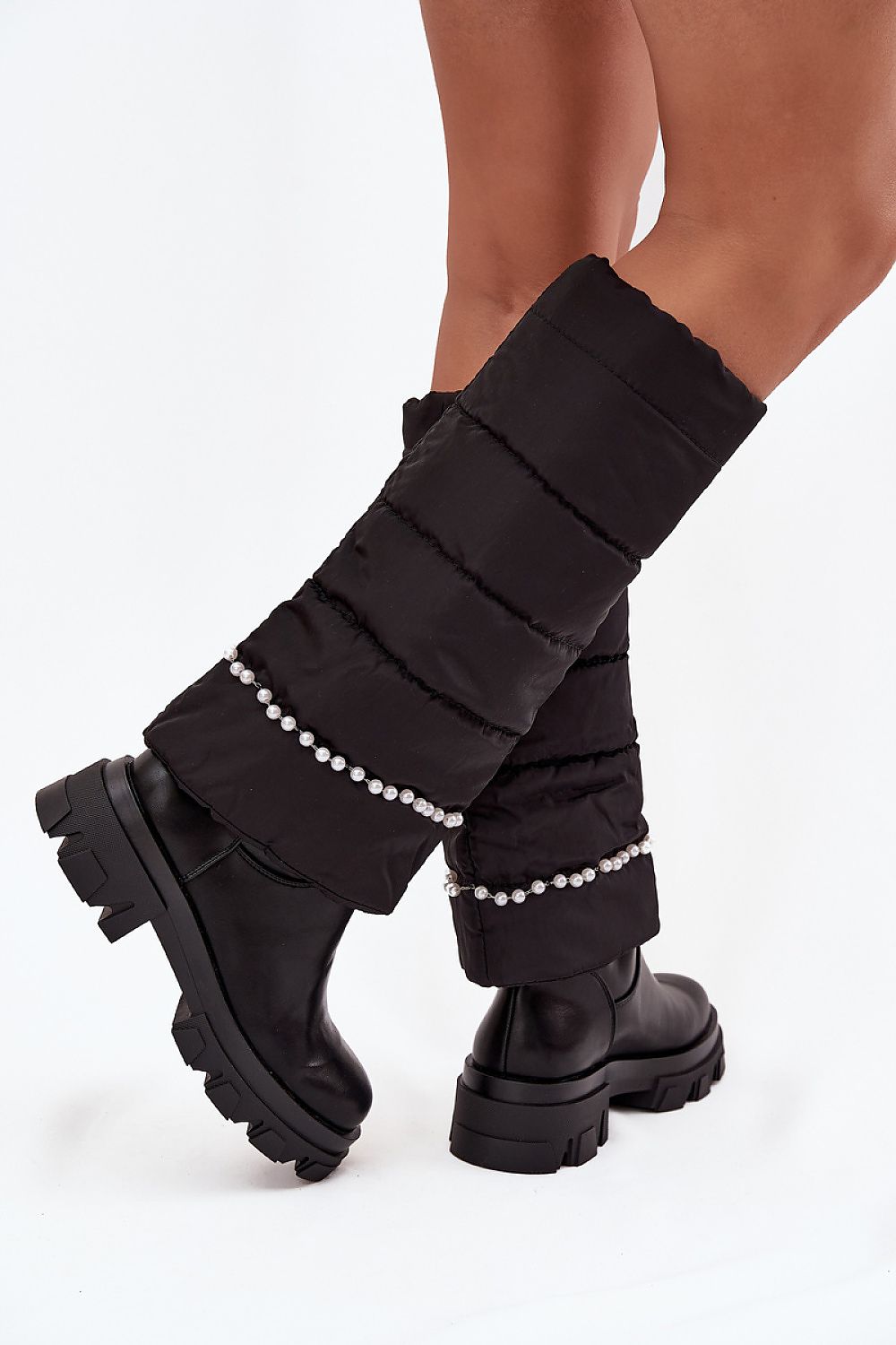  Cizme model 219865 Step in style 