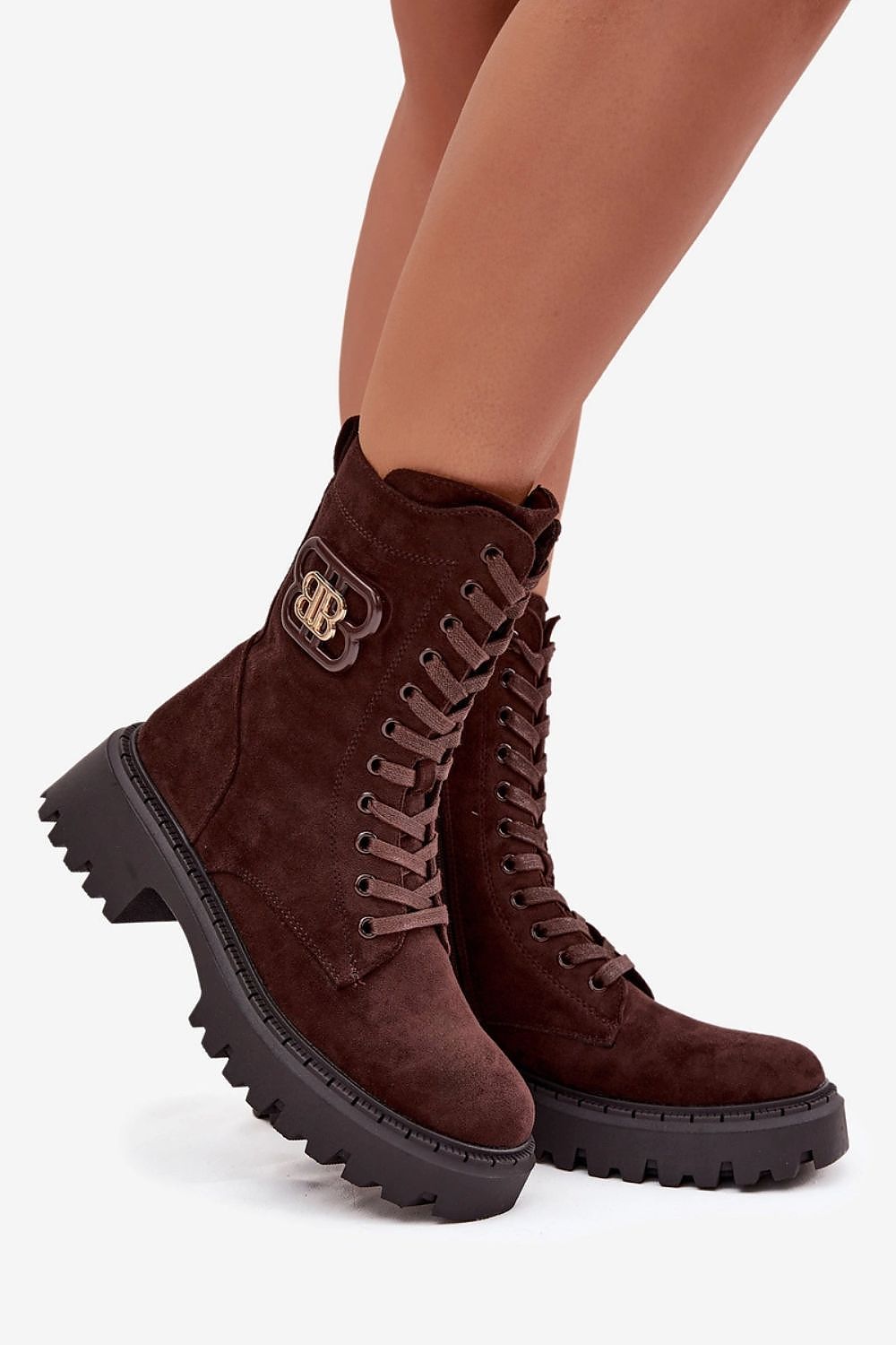 Ghete model 219836 Step in style 