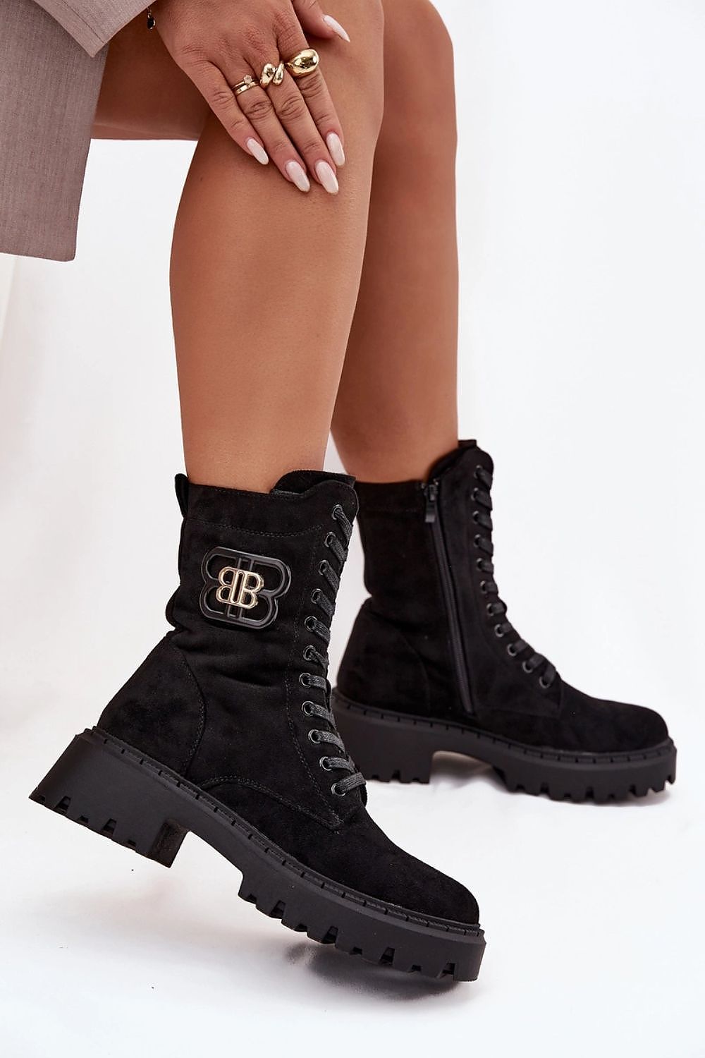  Ghete model 219837 Step in style 