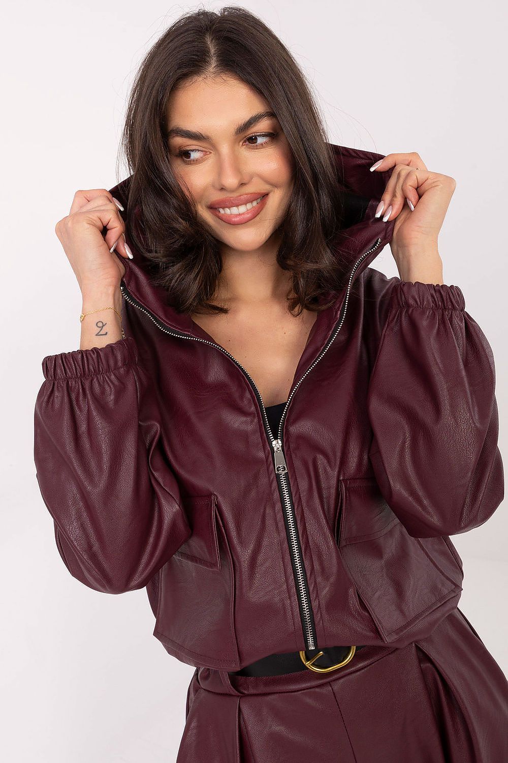  Jachetă model 219873 Rue Paris 
