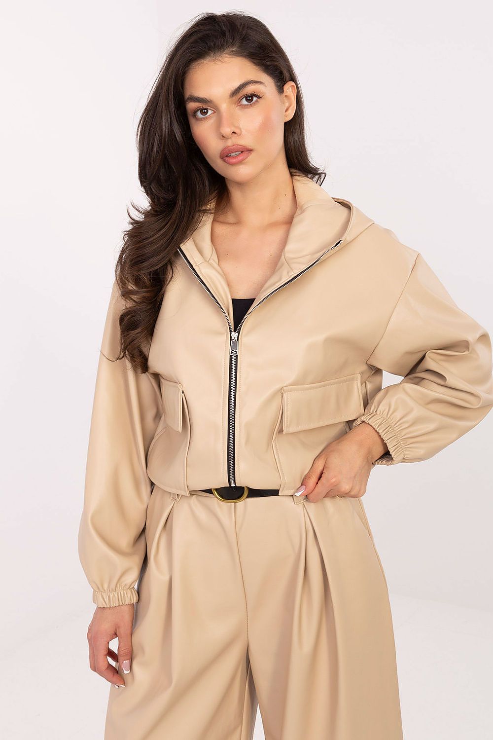  Jachetă model 219876 Rue Paris 