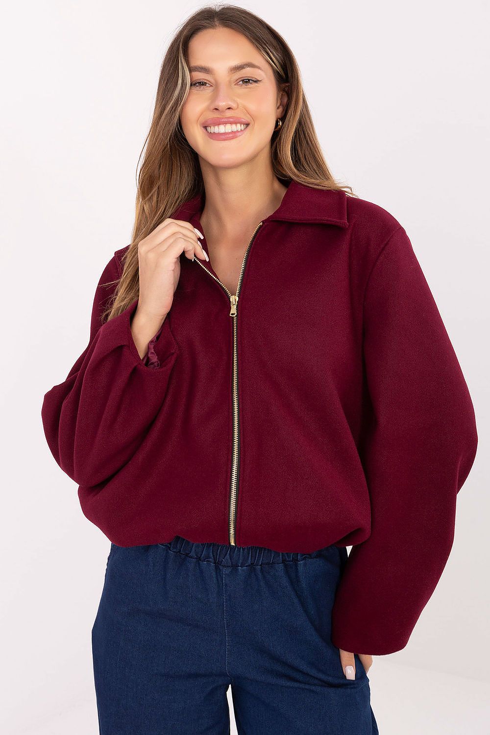 Jachetă model 219881 Rue Paris 