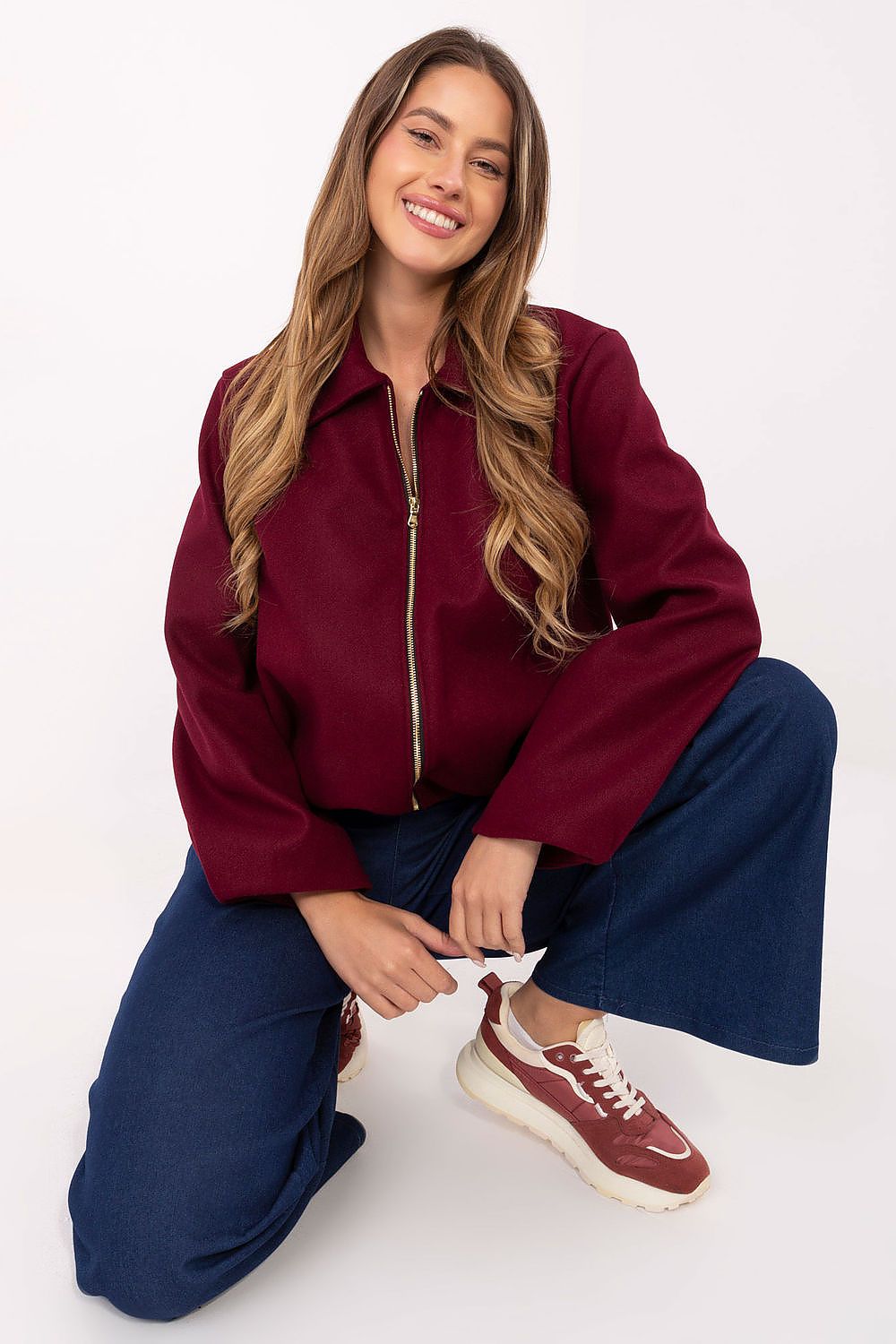  Jachetă model 219881 Rue Paris 