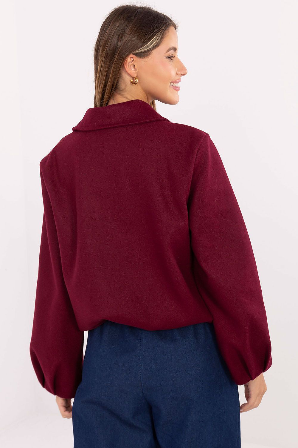  Jachetă model 219881 Rue Paris 