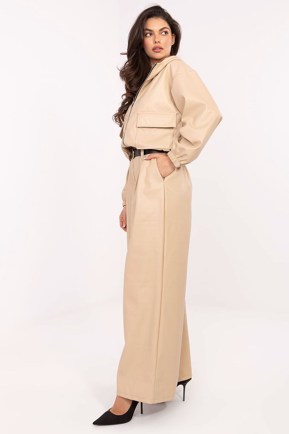  Pantaloni de damă model 219885 Rue Paris 