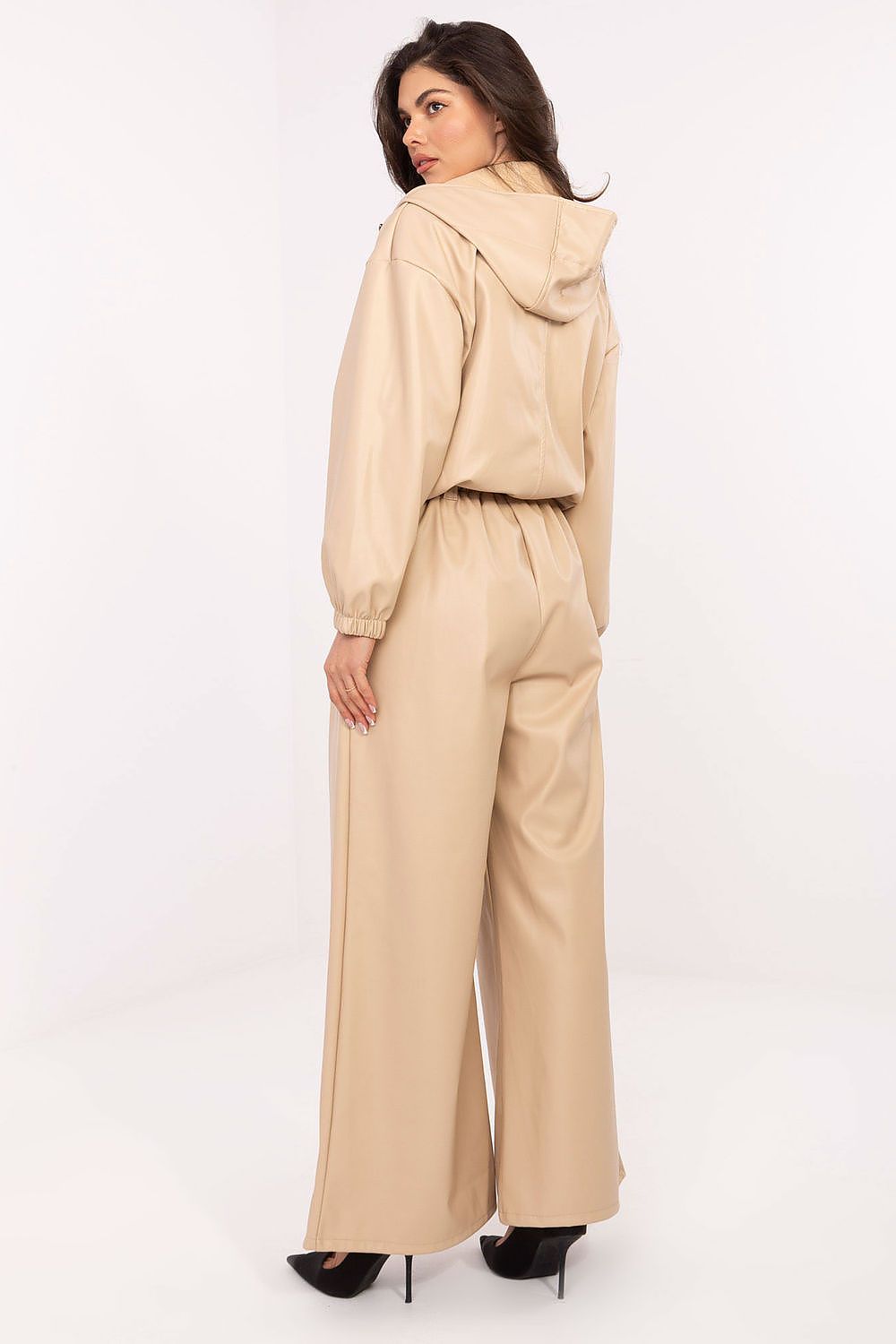  Pantaloni de damă model 219885 Rue Paris 