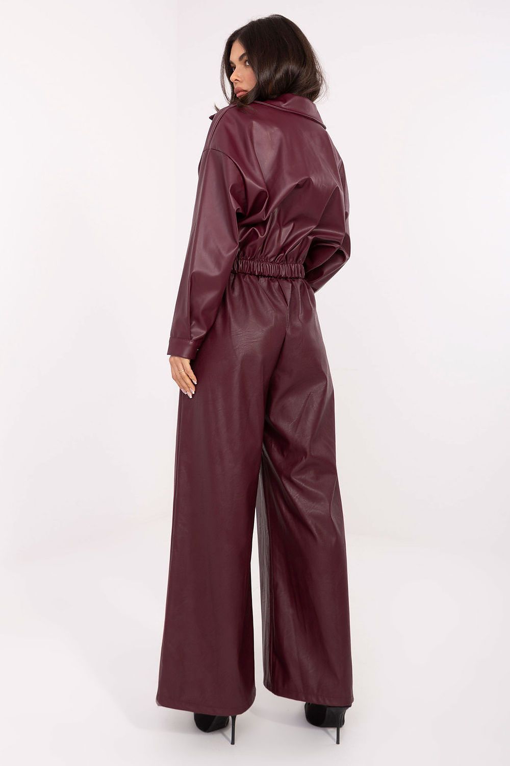  Pantaloni de damă model 219886 Rue Paris 