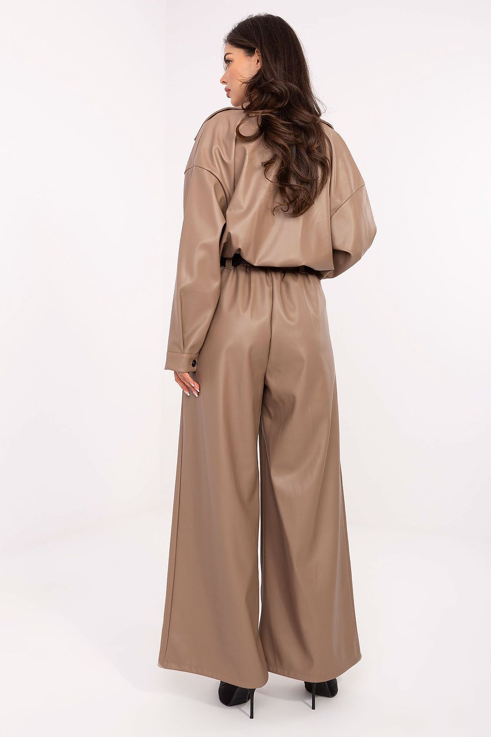  Pantaloni de damă model 219887 Rue Paris 