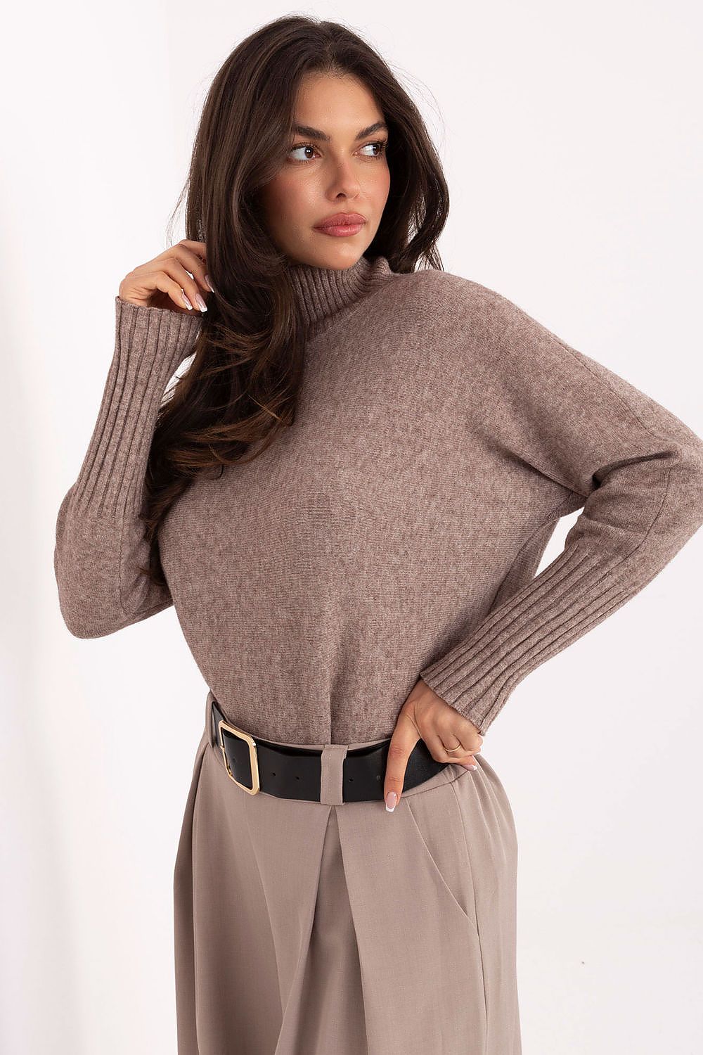  Helancă model 219895 Rue Paris 