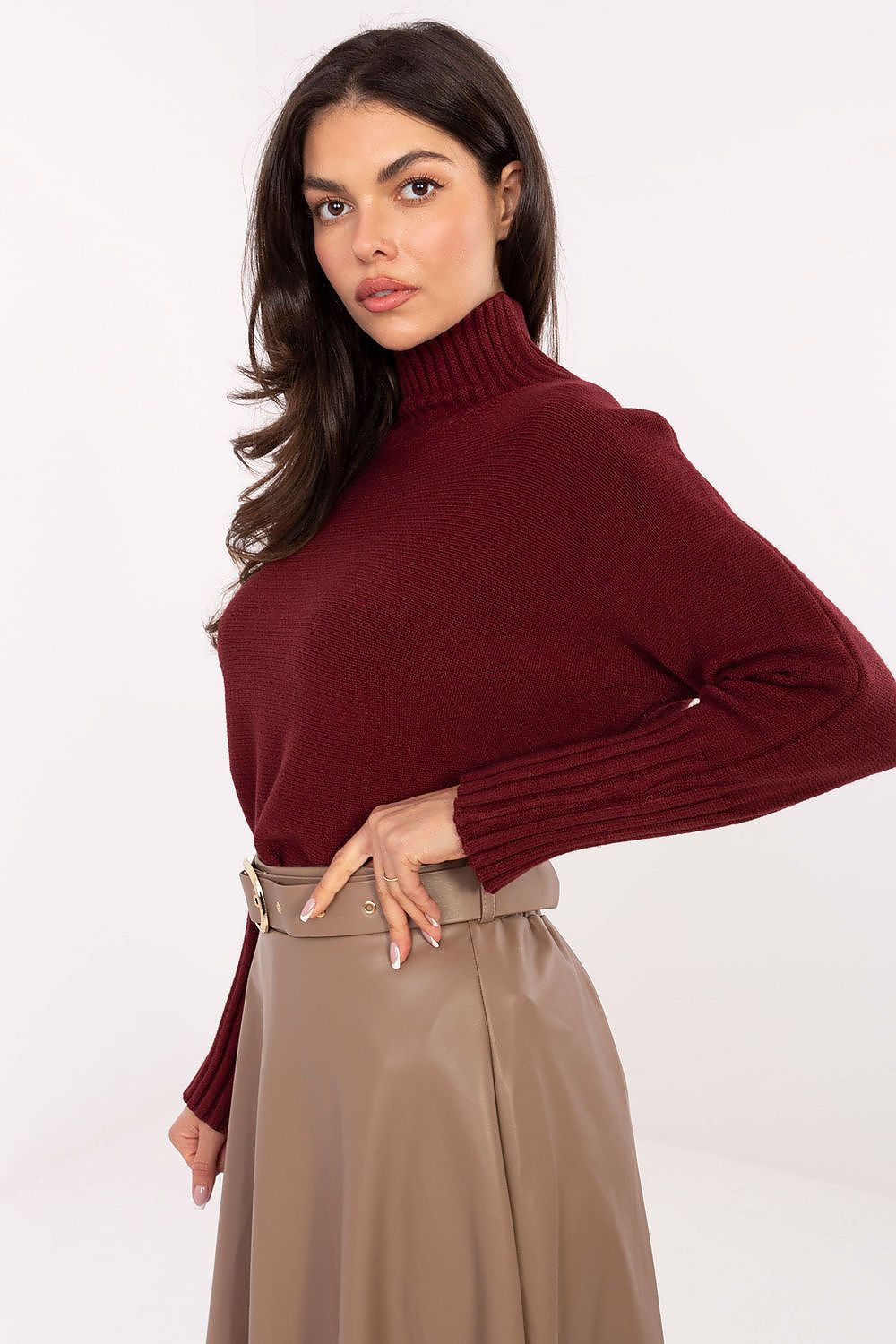  Helancă model 219896 Rue Paris 