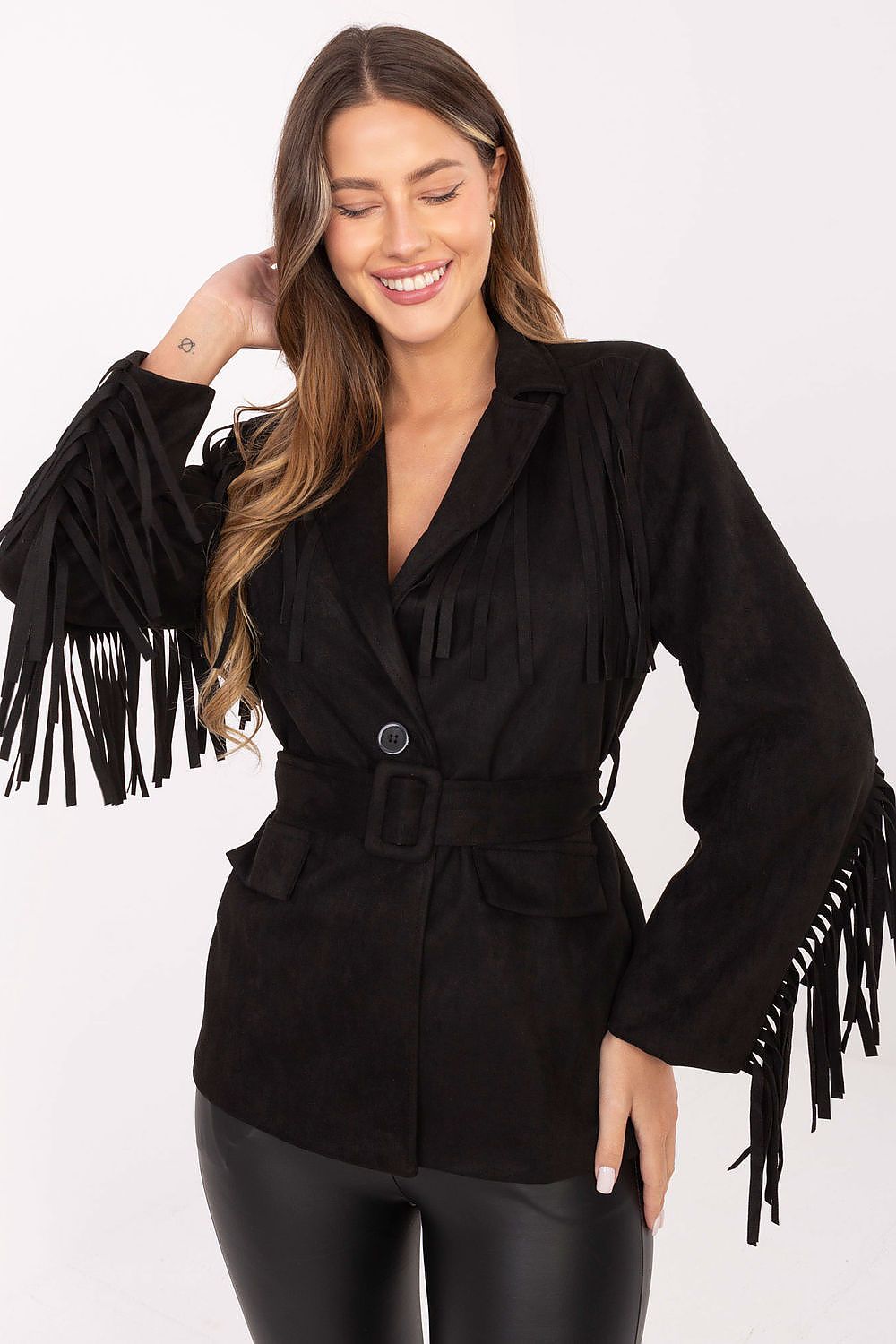  Sacou model 219901 Rue Paris 