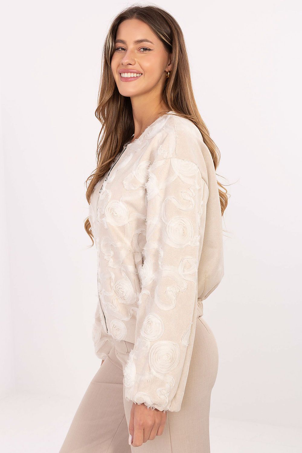  Jachetă model 219903 Rue Paris 