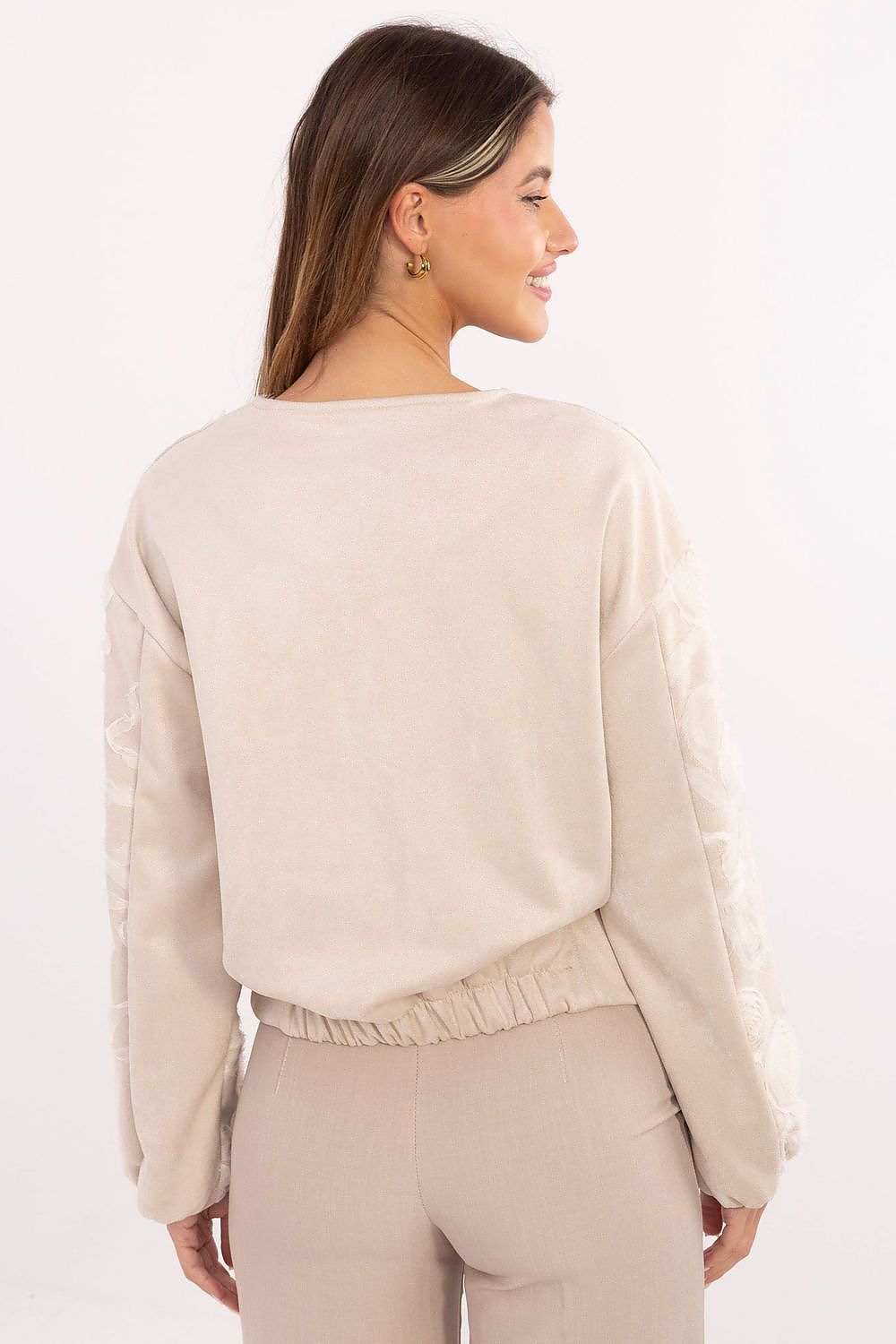  Jachetă model 219903 Rue Paris 
