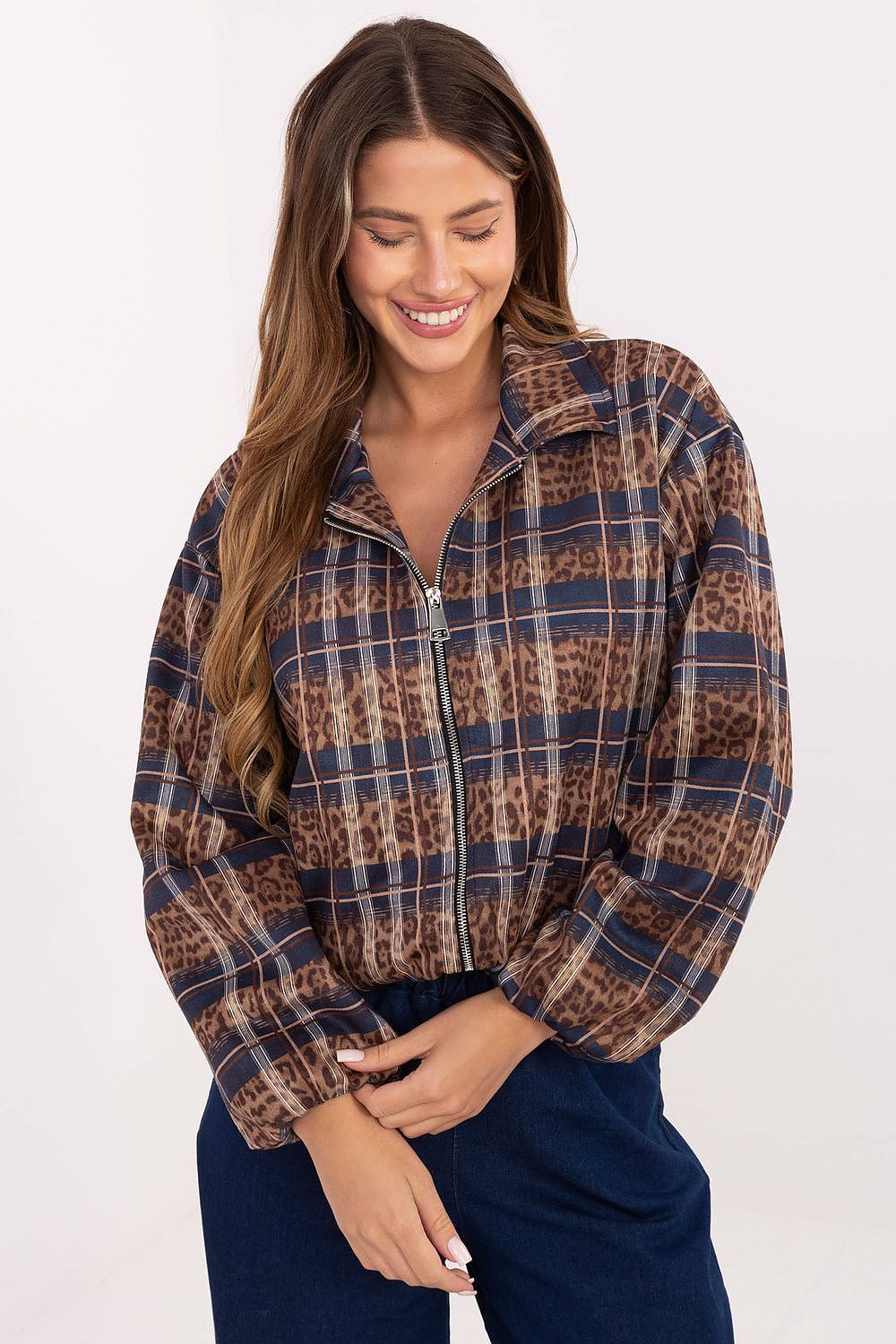  Jachetă model 219904 Rue Paris 