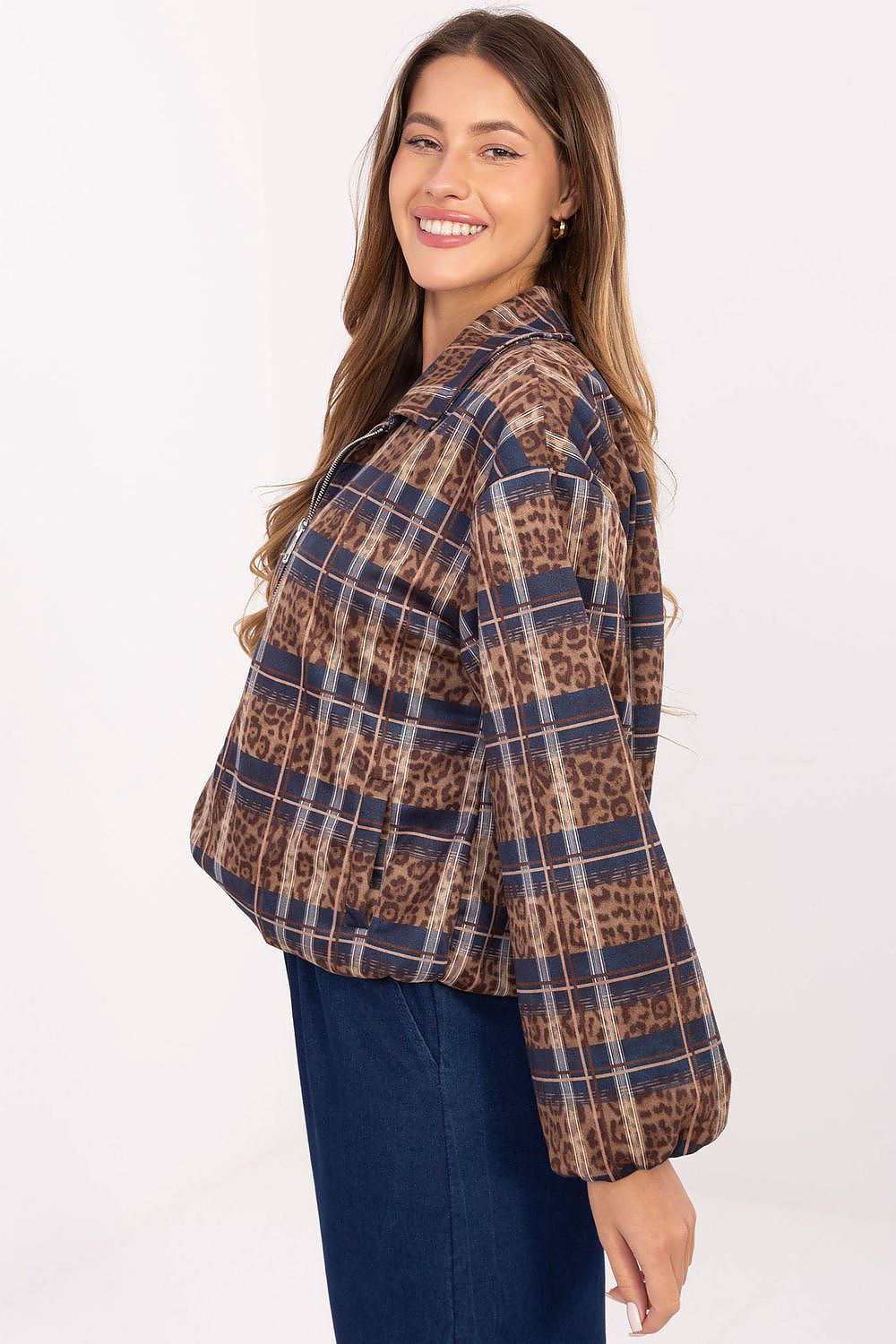  Jachetă model 219904 Rue Paris 