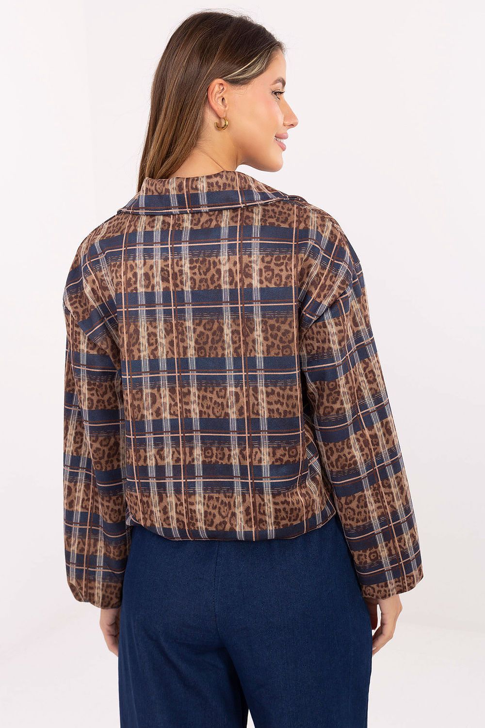  Jachetă model 219904 Rue Paris 