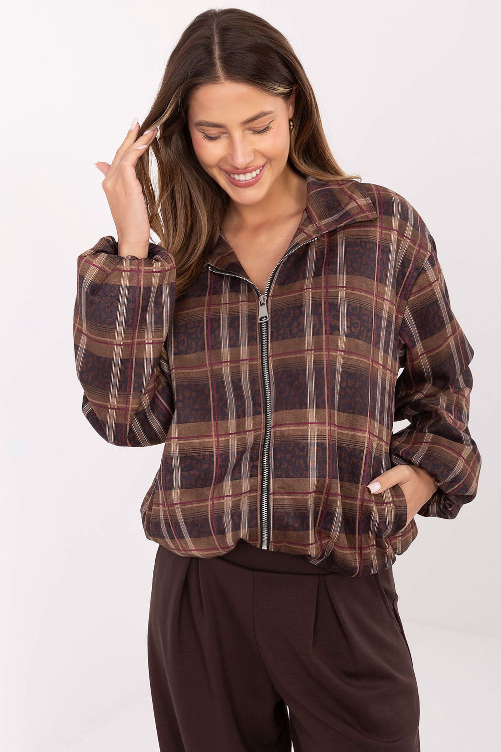  Jachetă model 219905 Rue Paris 