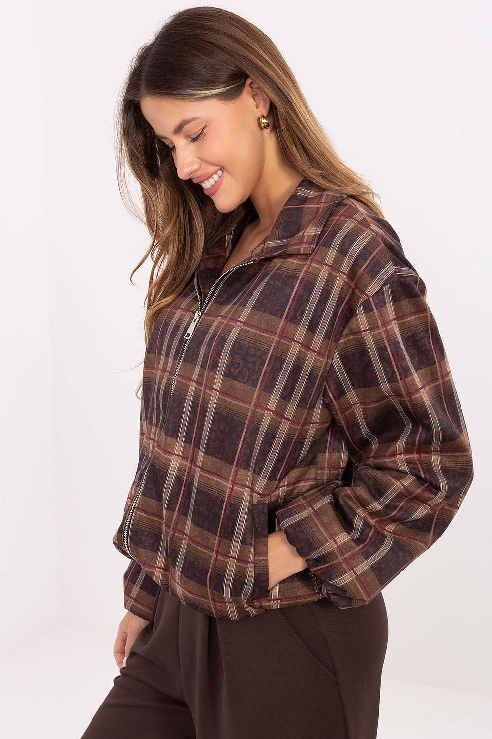  Jachetă model 219905 Rue Paris 