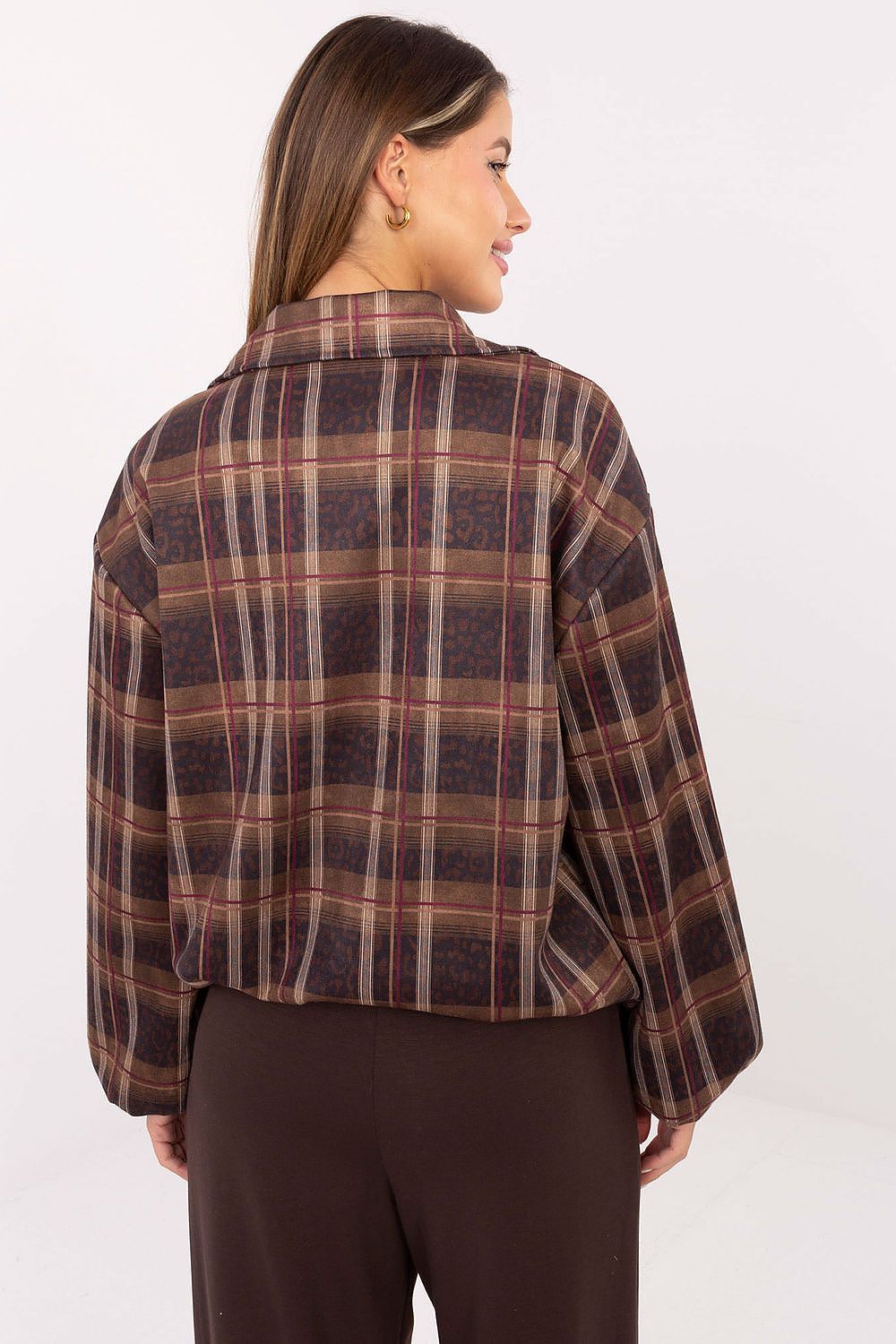  Jachetă model 219905 Rue Paris 