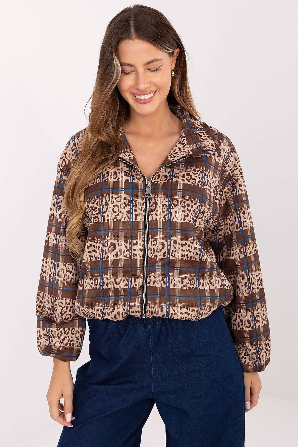  Jachetă model 219906 Rue Paris 