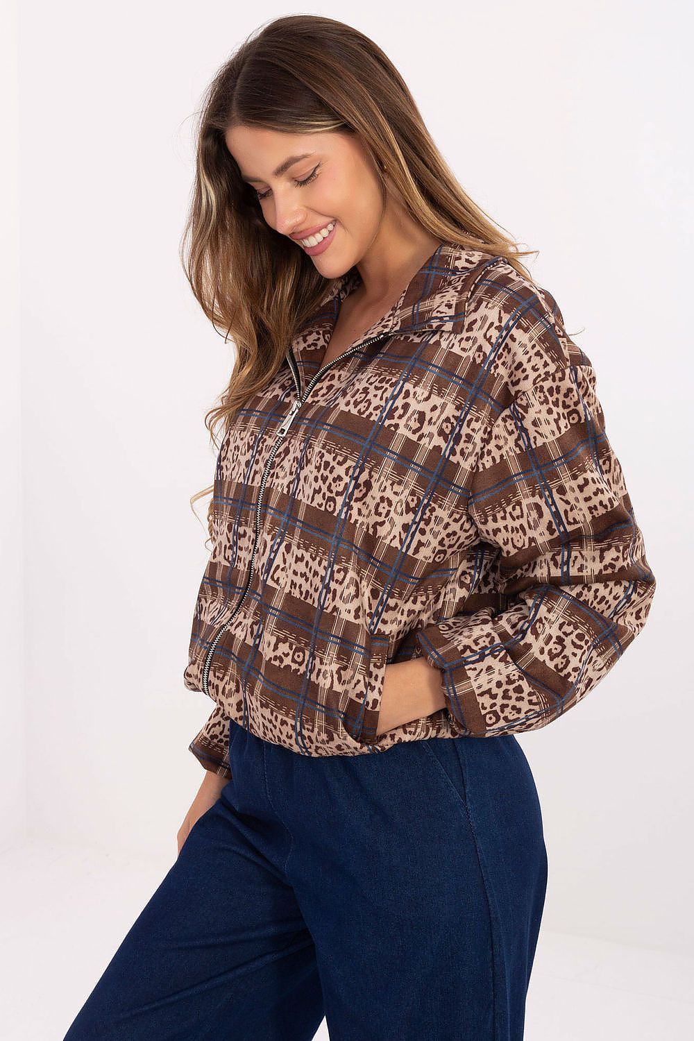  Jachetă model 219906 Rue Paris 