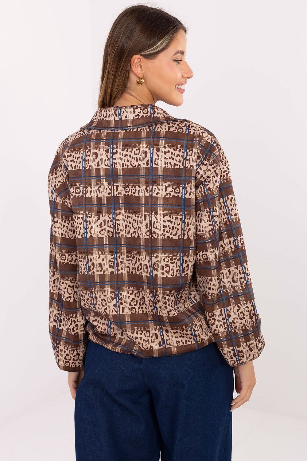  Jachetă model 219906 Rue Paris 