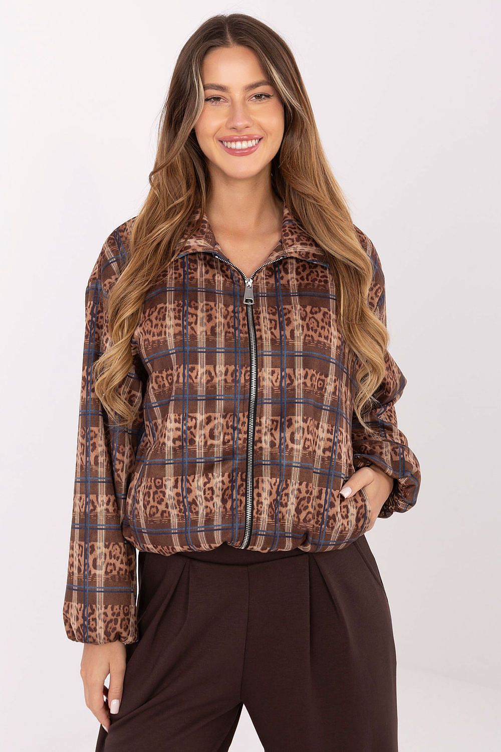  Jachetă model 219907 Rue Paris 