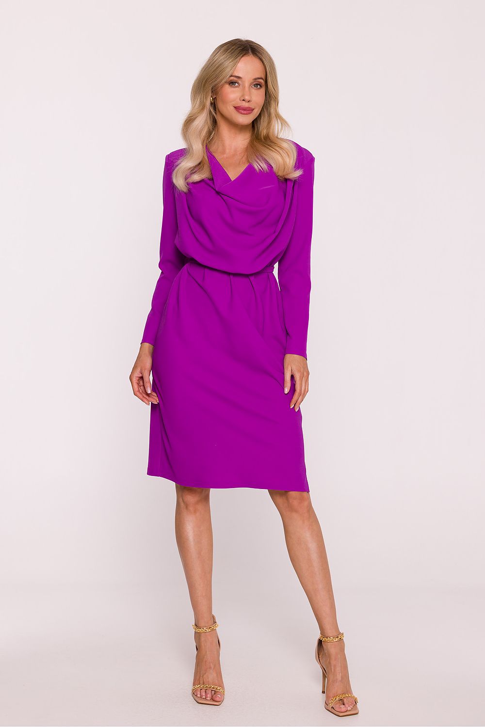  Rochie de seară model 219908 Stylove 