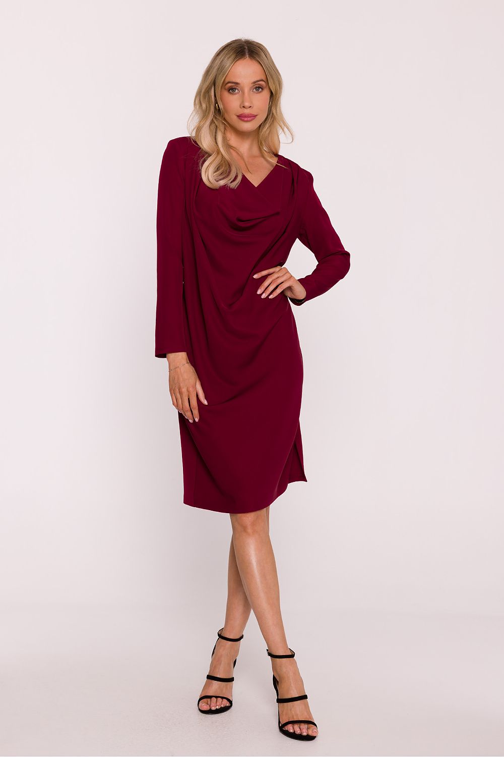  Rochie de seară model 219911 Stylove 