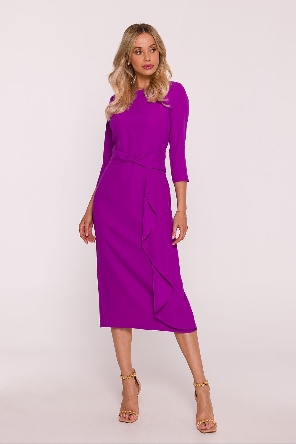  Rochie de seară model 219917 Stylove 