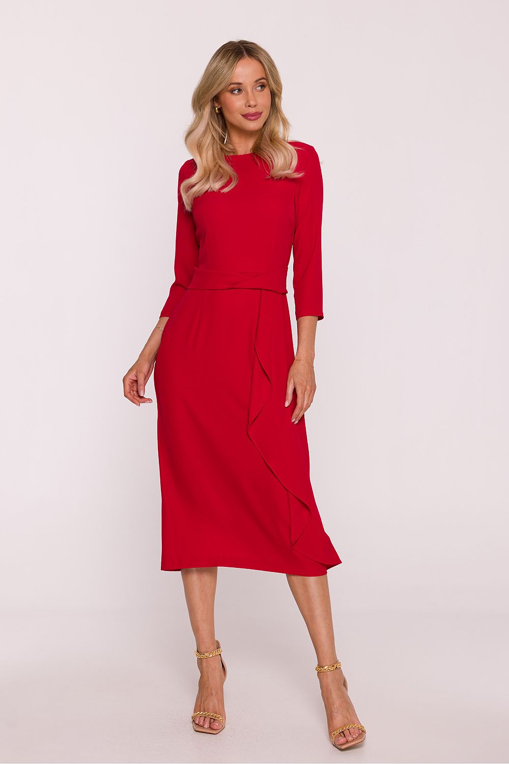  Rochie de seară model 219918 Stylove 