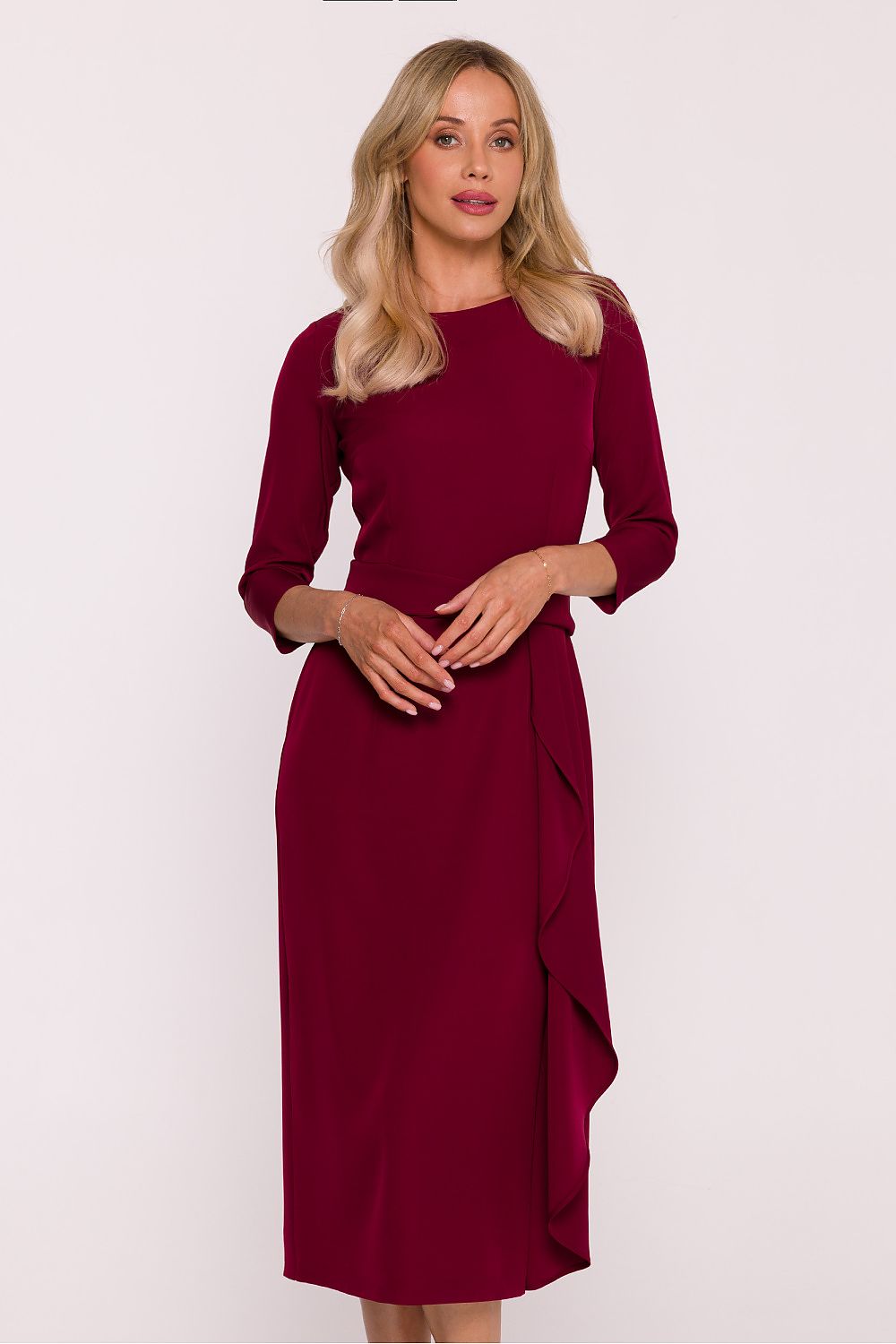  Rochie de seară model 219920 Stylove 