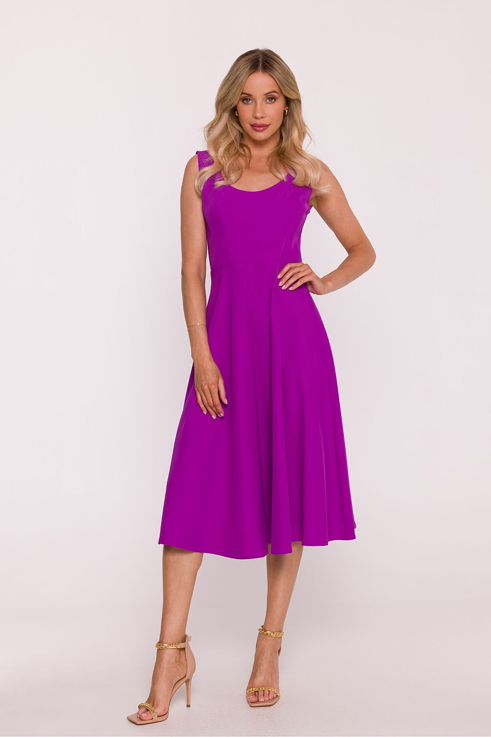  Rochie de seară model 219921 Stylove 