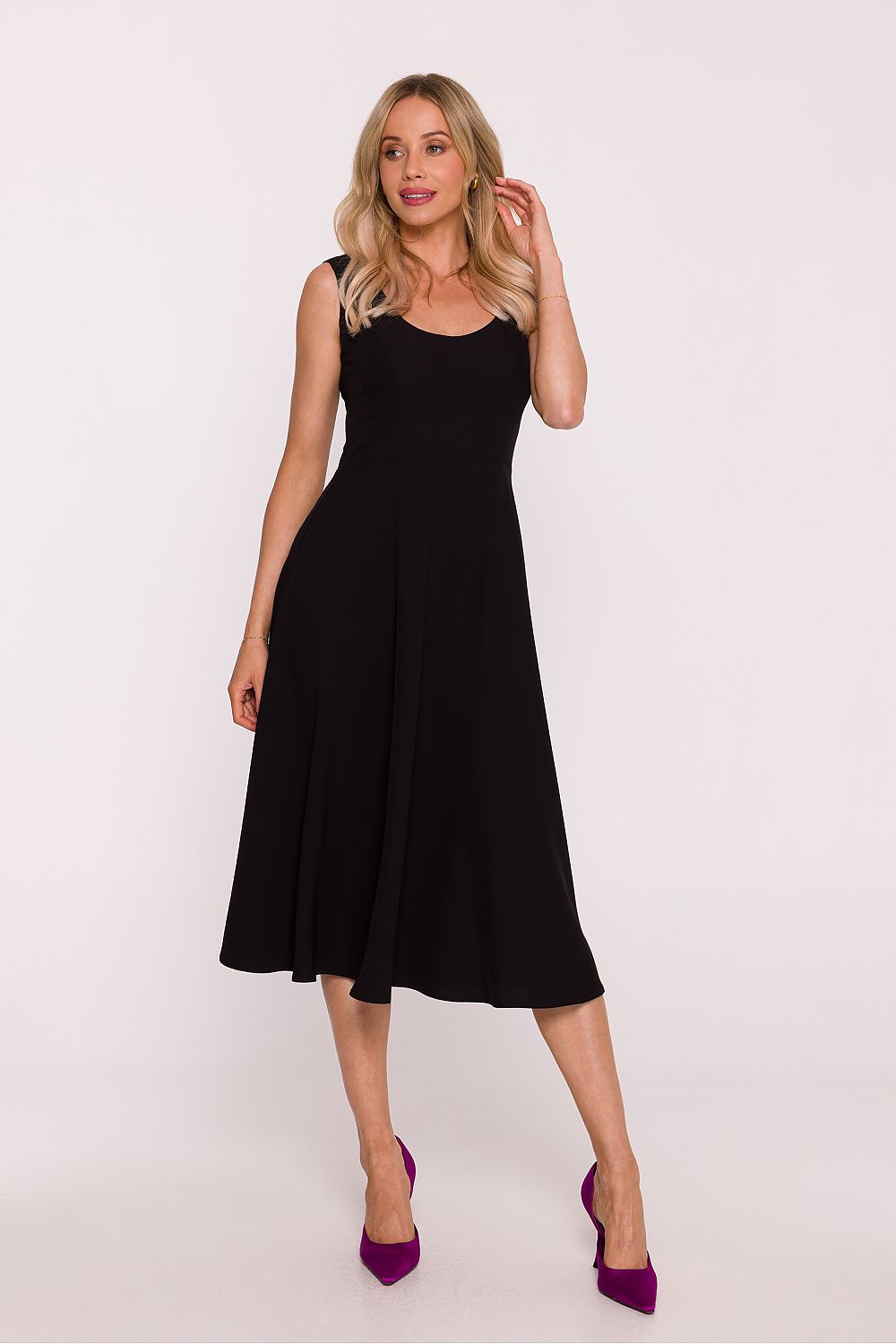  Rochie de seară model 219923 Stylove 