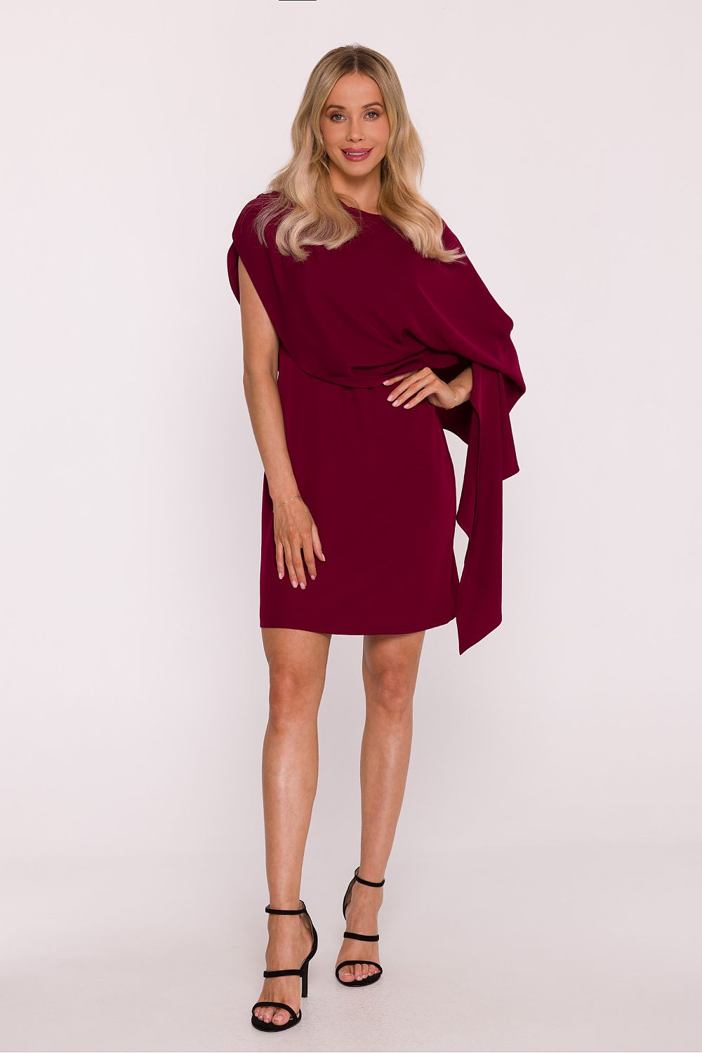  Rochie de seară model 219928 Stylove 